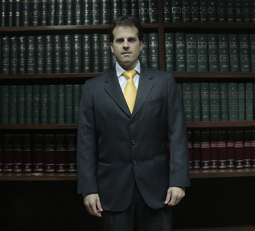 Guillermo Weiller Pérez