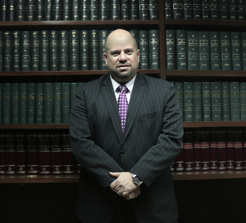 Alvaro Martín Arias Ayala