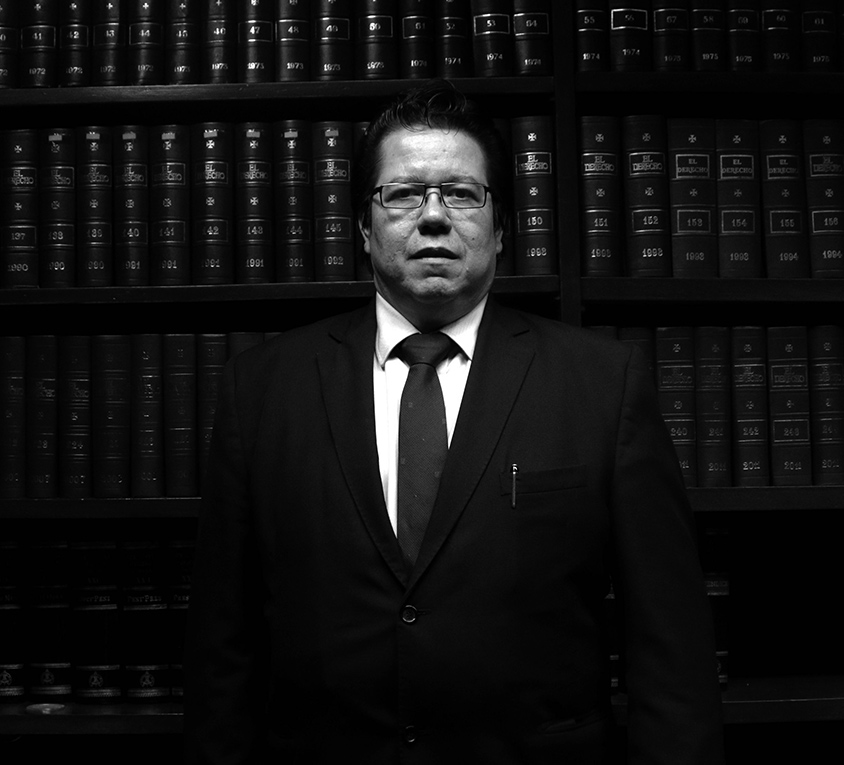 José Enrique García Avalos