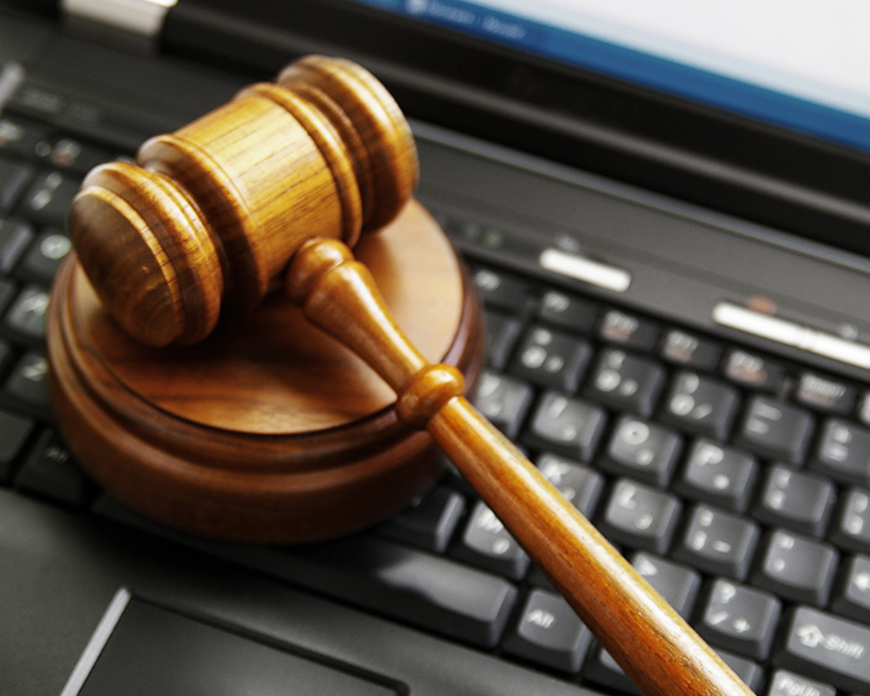 Standard Post With an Image